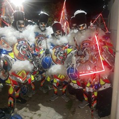 BEBELSITO TREM - Barricadas