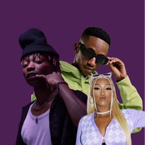 Xduppy - Go Down ft Kamo Mphela, Scotts Maphuma, Mr Nationz, Toss