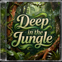Labmig & Gimbal - Deep in the Jungle
