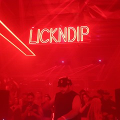 Yesplz live from LicknDip DTLA