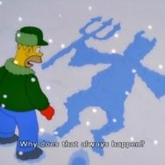 [2018] Devil In The Snow