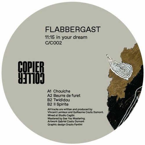 A2 Beurre De Furet Snippet