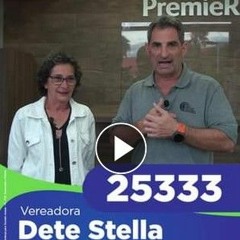 Apoio Flávio Maluf Dete Stella