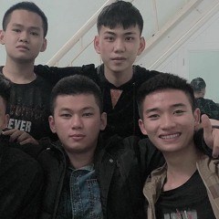 Nonstop - Đồ Pha Quế  Vol 1 - Con Cặc