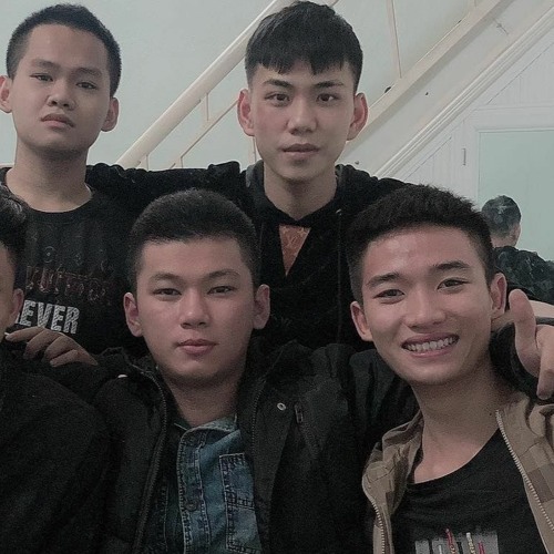 Nonstop - Đồ Pha Quế  Vol 1 - Con Cặc