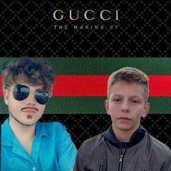 Gucci flex (prod. Burza)