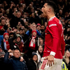 CRISTIANO RONALDO EDIT