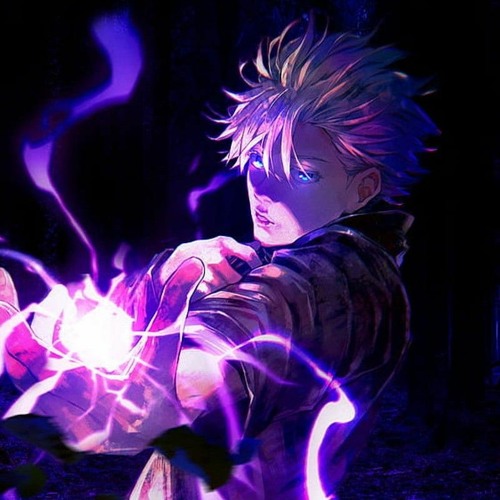 GOJO SONG - Infinity  HalaCG x Bloomgums (Jujutsu Kaisen)