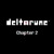 Artwork for Megalo Clamour (1987 Mix) - Deltarune Chapter 2