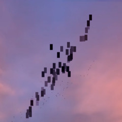 Notes go up in the sky to Mom