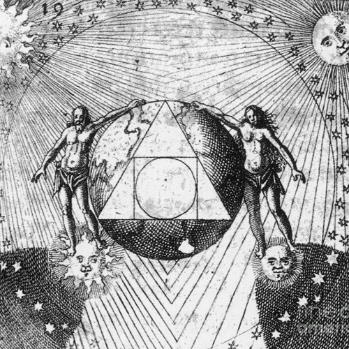 Simple Words (demo 1) (occult boom bap)