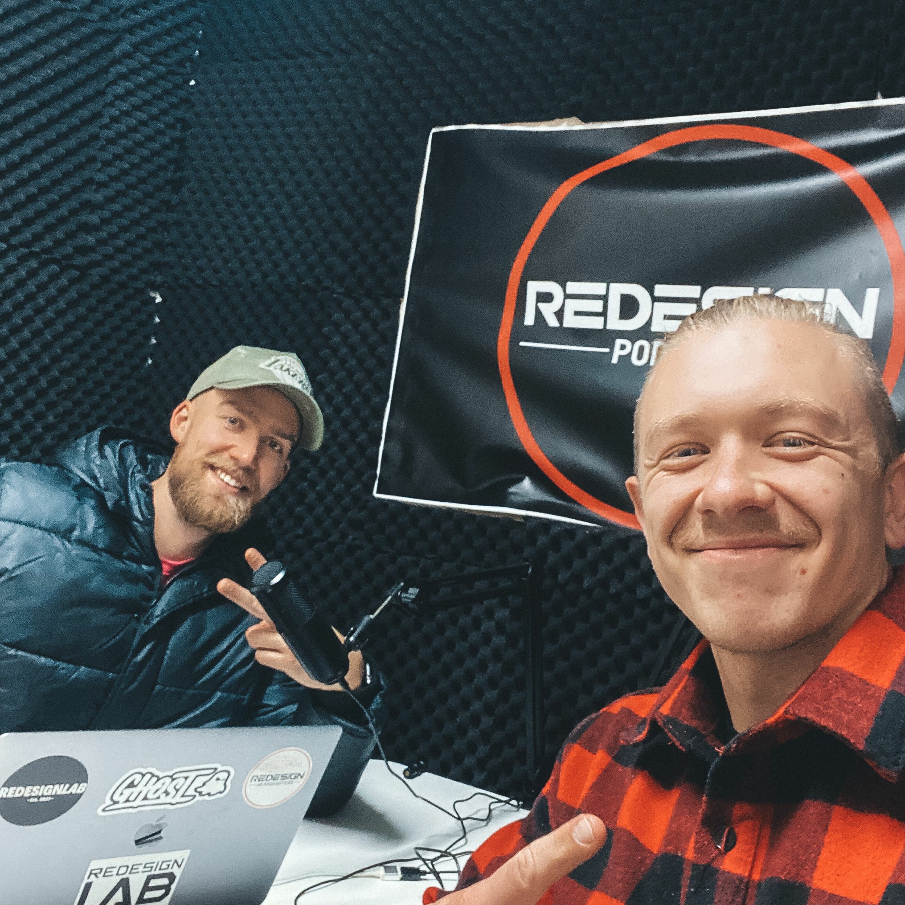 The MANCHAT Podcast