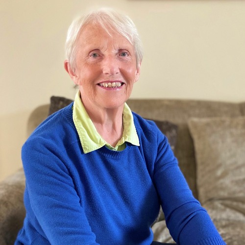 Removing a sty with garlic