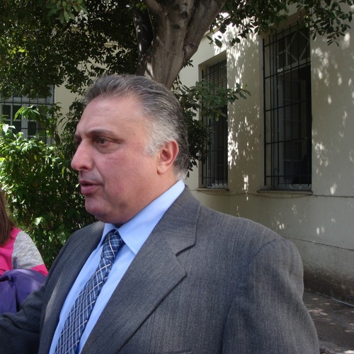 ΒΟΥΛΓΑΡΗΣ