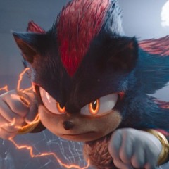 Sonic the Hedgehog - Infinite's theme - Shadow Version by Zarkator