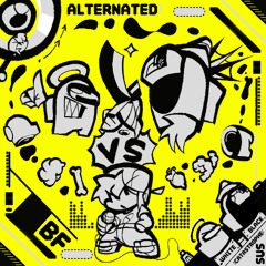 Vs Impostor: Alternated - Catastrophe [V3]