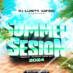 SUMMER SESION (DJ LUISMI GARCIA 2024)