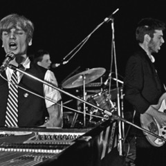 Gadające głowy 05.12.1981 Riviera-Remont