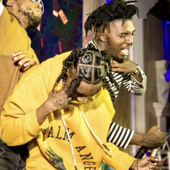 Wan Billz X Set Da Trend - 80 Ways To Die