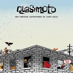 Quasimoto - The Further Adventures of Lord Quas [Full Album] 2005