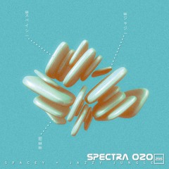 SPECTRA 020 | Spacey Jazzy Jungle Mix