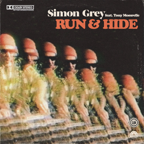 Run & Hide
