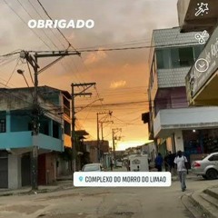 NO COMPLEXO DO LIMÃO x EU SÓ QUERO TE VER SENTANDO KIKANDO E ME OLHANDO vs TIK TOK 2022