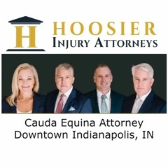 Cauda Equina Attorney Downtown Indianapolis, IN