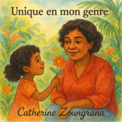 Unique en mon genre par CZ