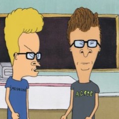 Beavis Dub
