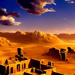 Searching For Cibola