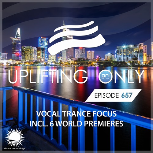  Ori Uplift - Uplifting Only 657 (2025-09-11) 