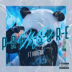 PRESSURE WD x HIRizak