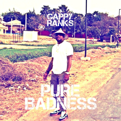Gappy Rocks Stream Tivoli Gardens by Gappy Ranks | Listen online for free on SoundCloud