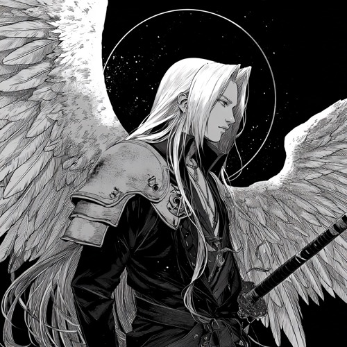 Sephiroth