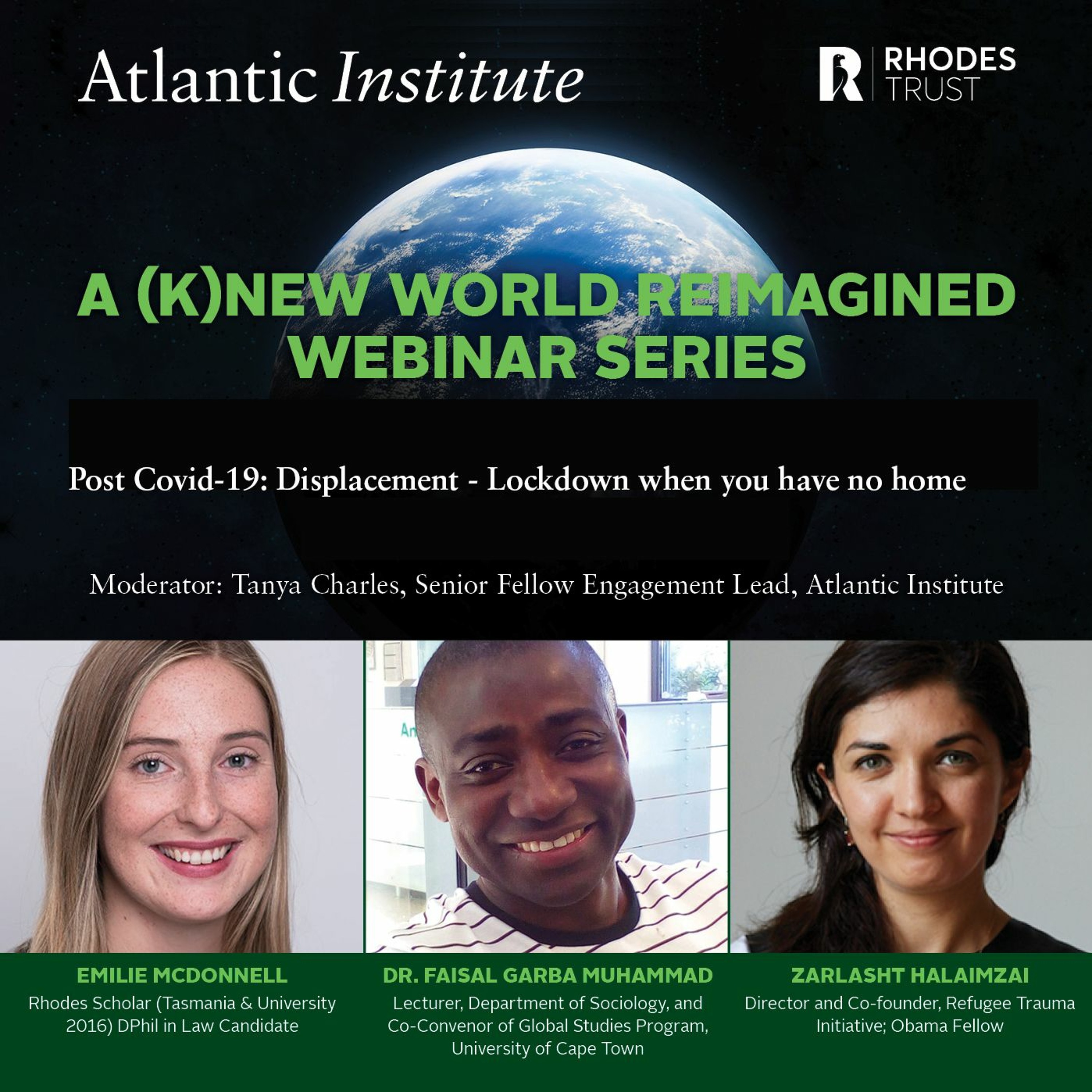Atlantic Fellows