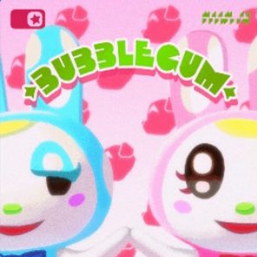 Stream Animal Crossing けけアイドル K K Bubble Gum Kirishimaremix Off Vocal By 霧島 Listen Online For Free On Soundcloud