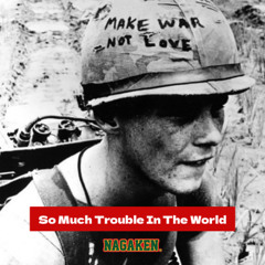 NAGAKEN MIX MAR(So Much Trouble In The World)