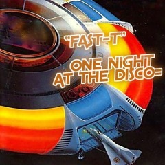 One Night At The Disco O