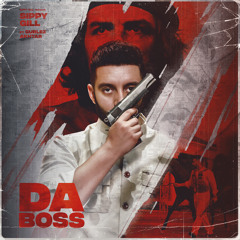 Da Boss (feat. Gurlez Akhtar)