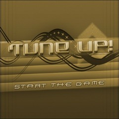 Start the Game Again (Radio Edit)
