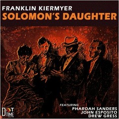 Franklin Kiermyer - If I Die Before I Wake