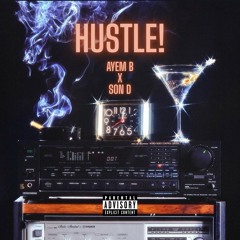 HUSTLE!