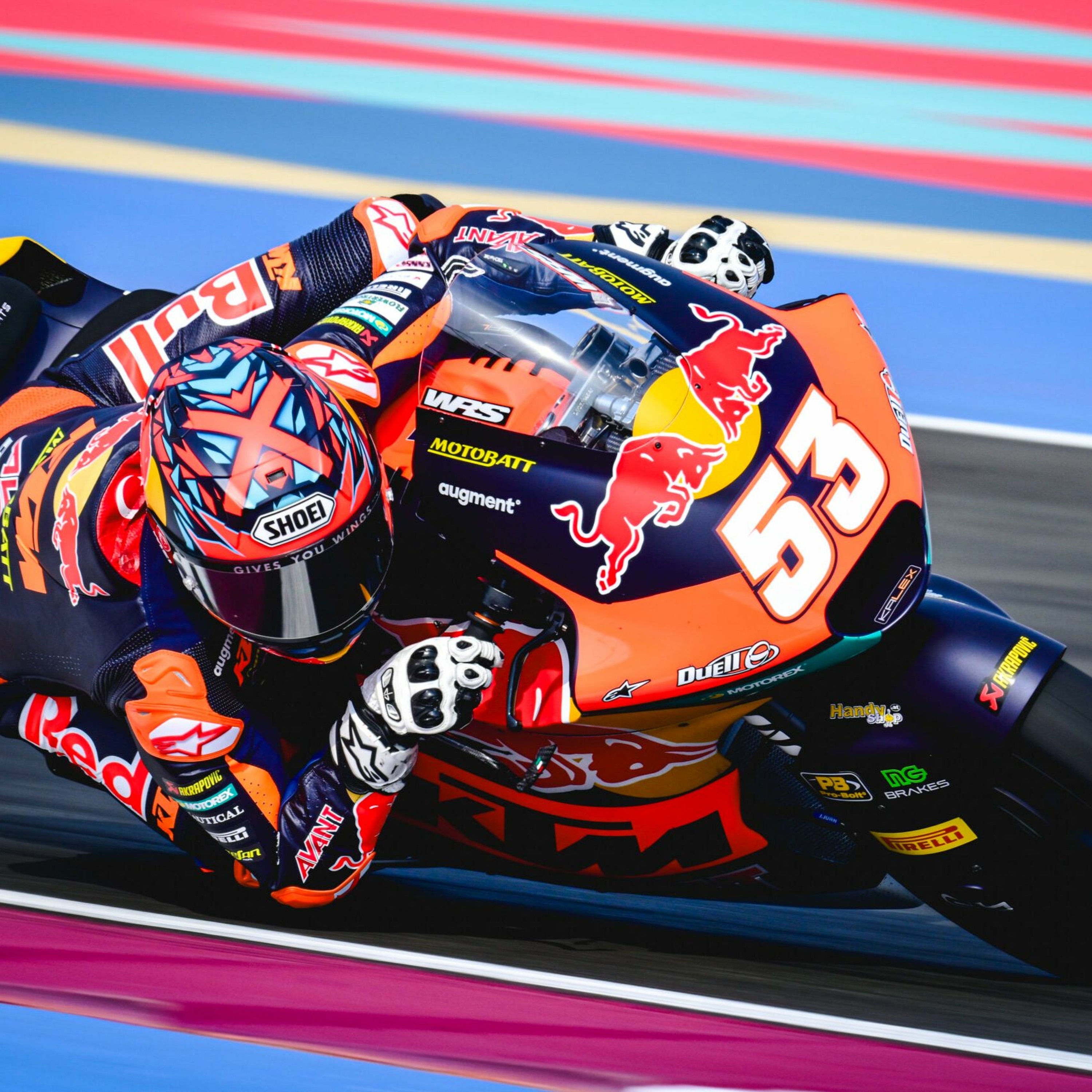 #49 Deniz Öncü er gjest og vi forbereder oss på Portugal Grand Prix episode artwork