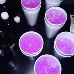 Dirty Cups On Ice x Bando Bagz " Playboi Carti Type Song "