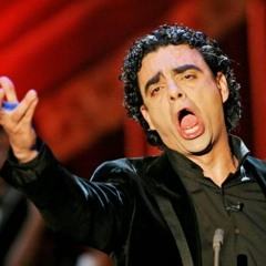 Granada Spanish Classic Song Operatic Like Placido Domingo