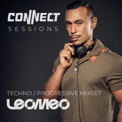 CONNECT SESSION by DJ.LEOMEO