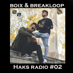 Haks Radio 02