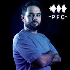 PFG The Progcast - Episode 112 - Seba Campo