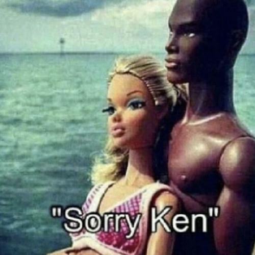 For Valentine's day I through I'd buy a gun